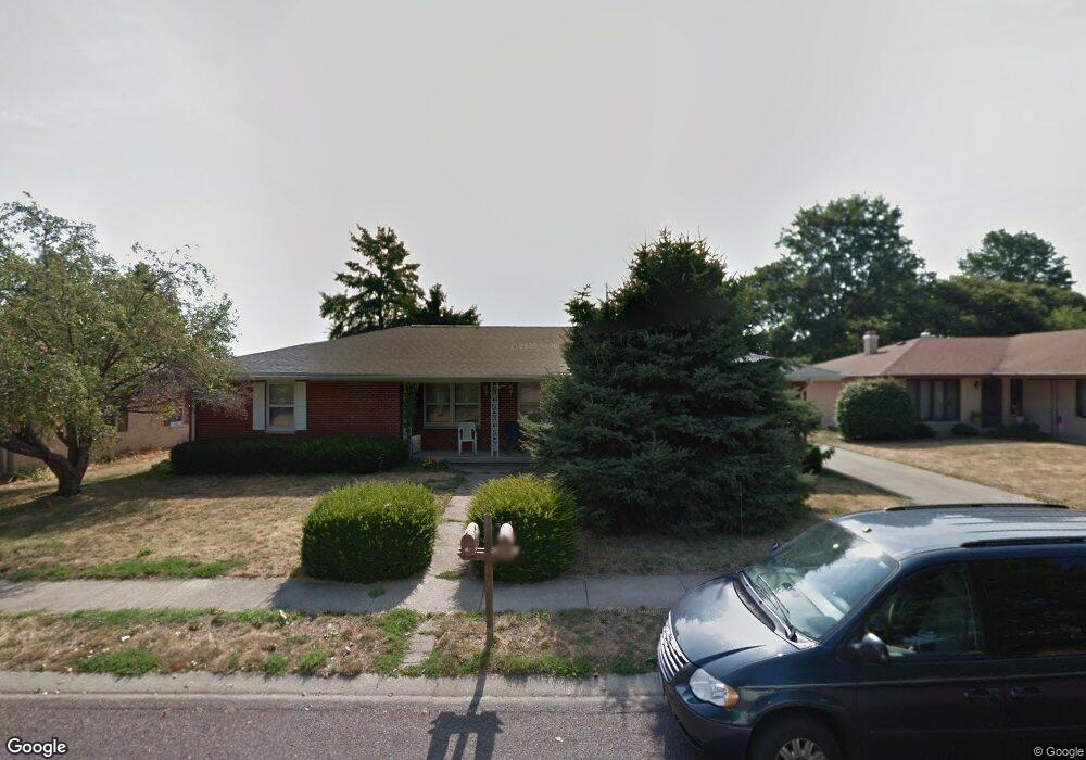 10 Eisenhower Dr, Jacksonville, IL 62650 - photo 1