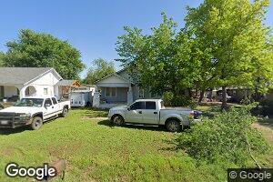 513 Grove St, Perry, OK 73077
