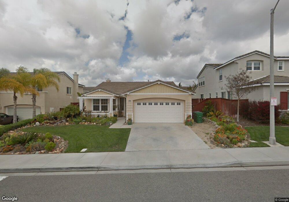 5200 Bluegrass Way, Oceanside, CA 92057 - photo 1