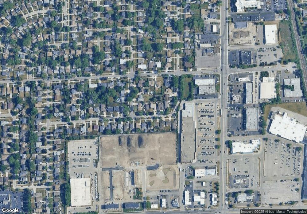 1096 Wicke Ave, Des Plaines, IL 60018 - photo 1