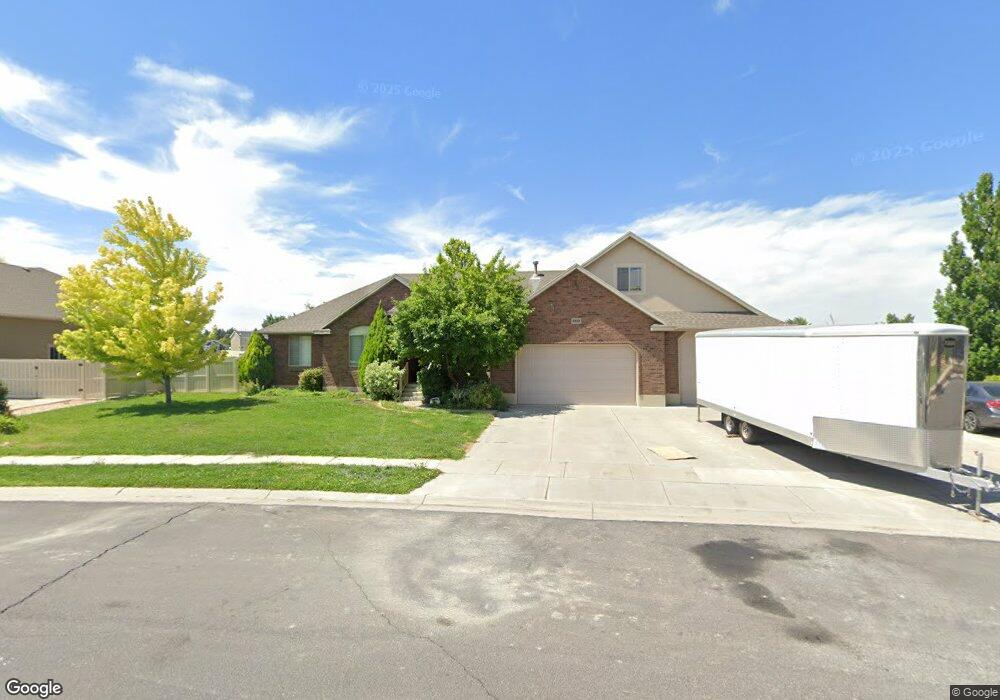 6110 W 5150 S unit 114, Hooper, UT 84315 - photo 1