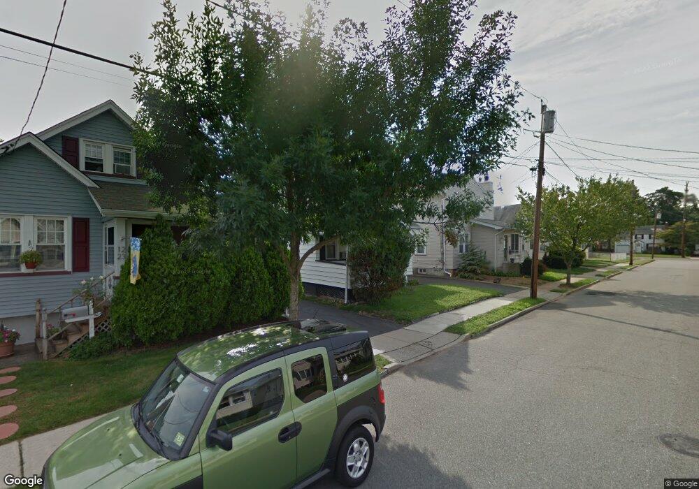 12-19 Roosevelt Place unit 1X, Fair Lawn, NJ 07410 - photo 1