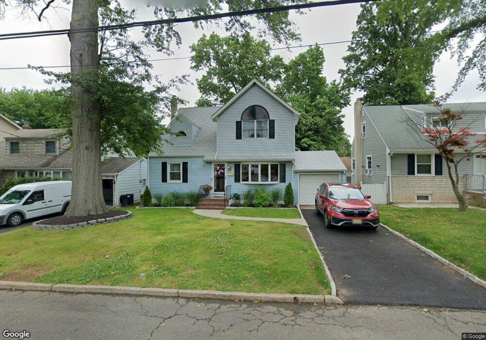 359 Albermarle St, Rahway, NJ 07065 - photo 1