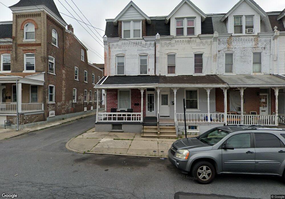 314 N 14th St, Allentown, PA 18102 - photo 1