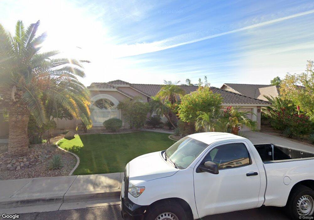 2221 E Anchor Dr, Gilbert, AZ 85234 - photo 1