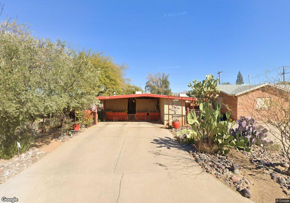 1533 E Manlove St, Tucson, AZ 85719 - photo 1