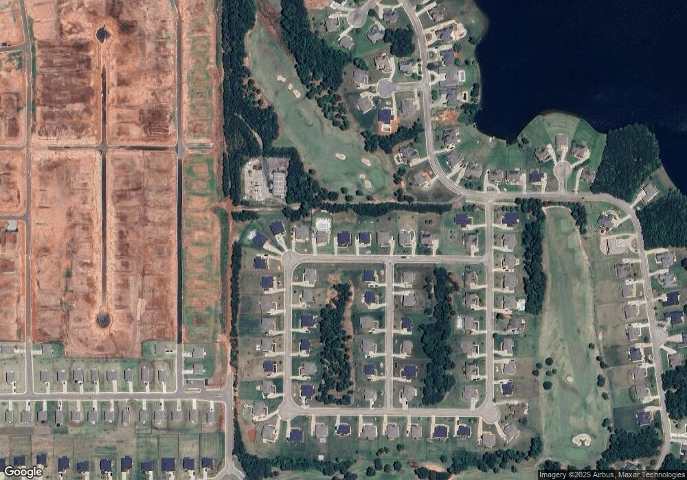 4633 Cloister Cir, Hampton, GA 30228 - photo 1