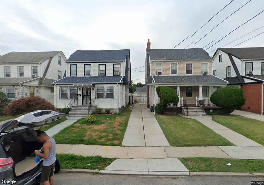 9020 195th Place, Hollis, NY 11423 - photo 1