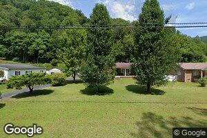6597 Huff Creek Hwy, Davin, WV 25617
