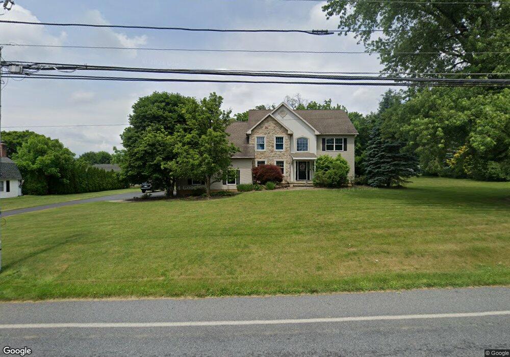 1597 Minesite Rd, Allentown, PA 18103 - photo 1