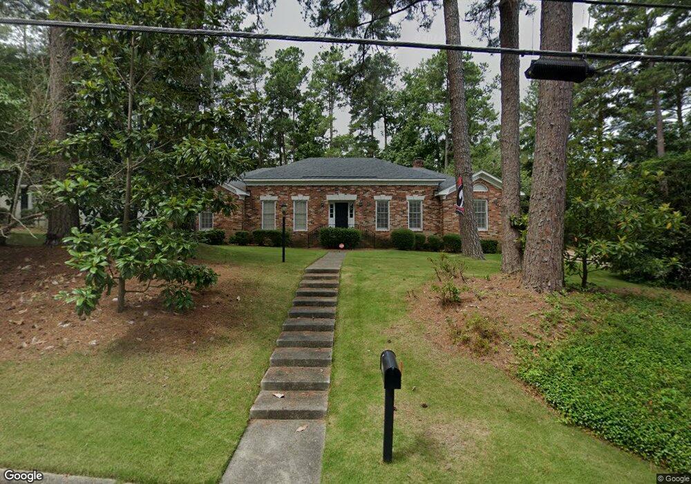 401 Scotts Way, Augusta, GA 30909 - photo 1