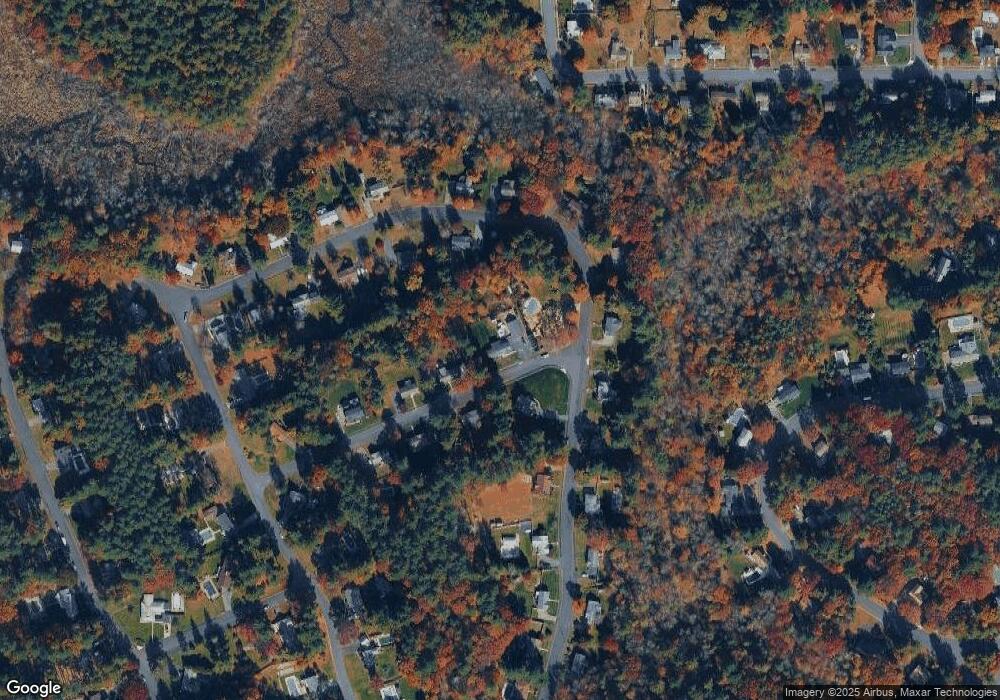 8 Puritan Rd, North Reading, MA 01864 - photo 1