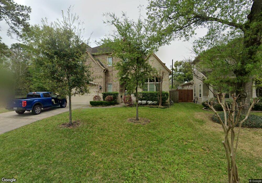 1733 Althea Dr, Houston, TX 77018 - photo 1