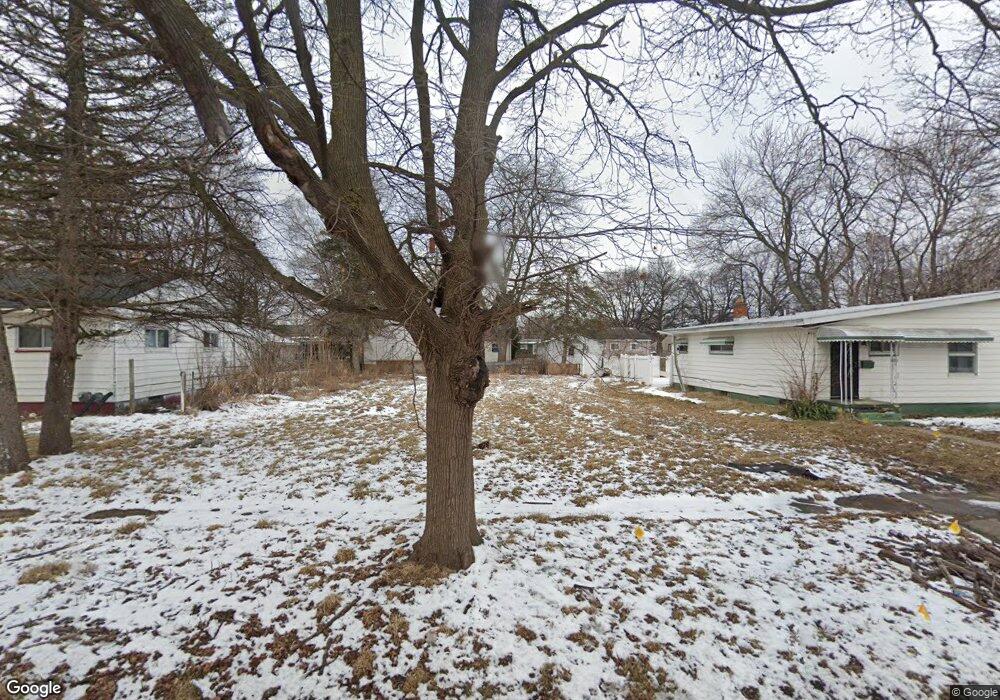 1944 Tebo St, Flint, MI 48503 - photo 1