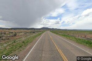7200 N Hyw 18, Beryl, UT 84714