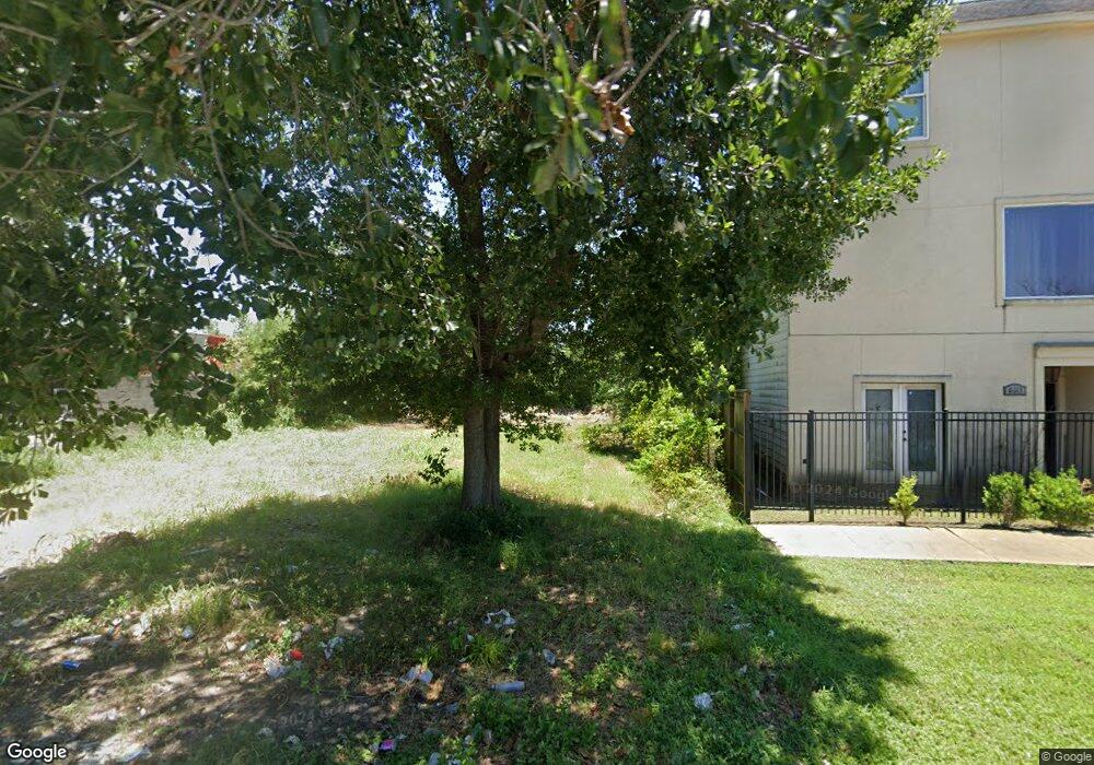 6609 Del Rio St, Houston, TX 77021 - photo 1