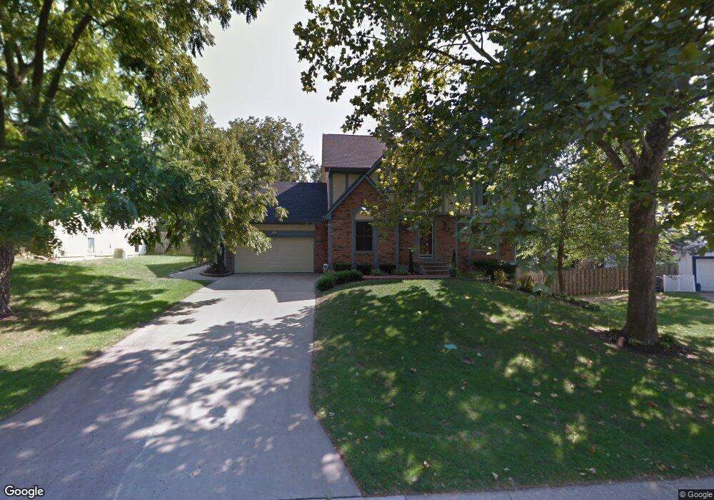 13313 W 78th Place, Shawnee, KS 66216 - photo 1