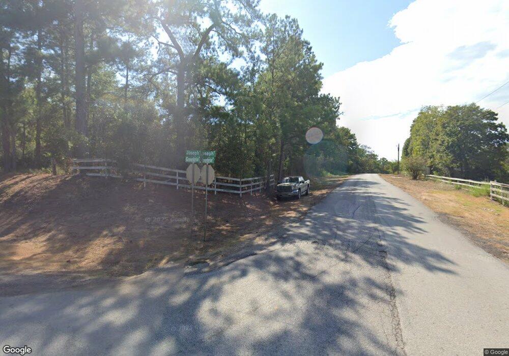 2.7AC Greenbriar Dr, Hockley, TX 77447 - photo 1