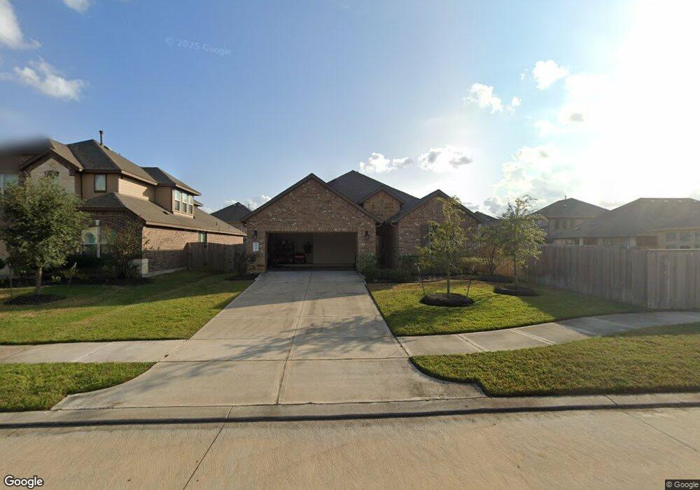 28719 Yellowstone Preserve Ln, Katy, TX 77494 - photo 1