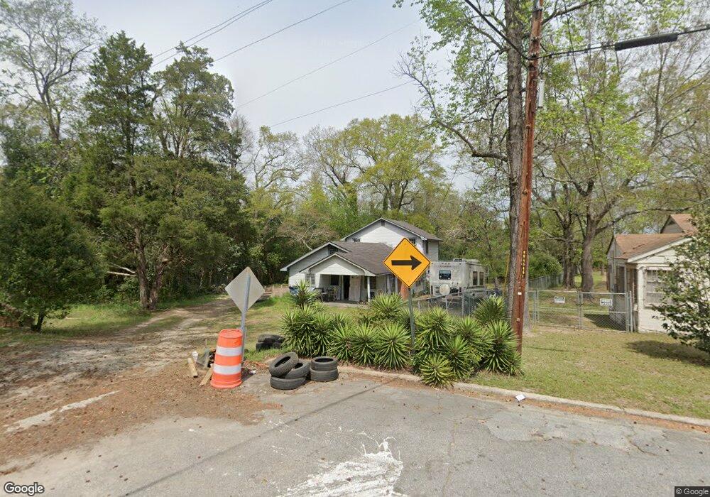 1305 Triple Hill Dr, Macon, GA 31206 - photo 1