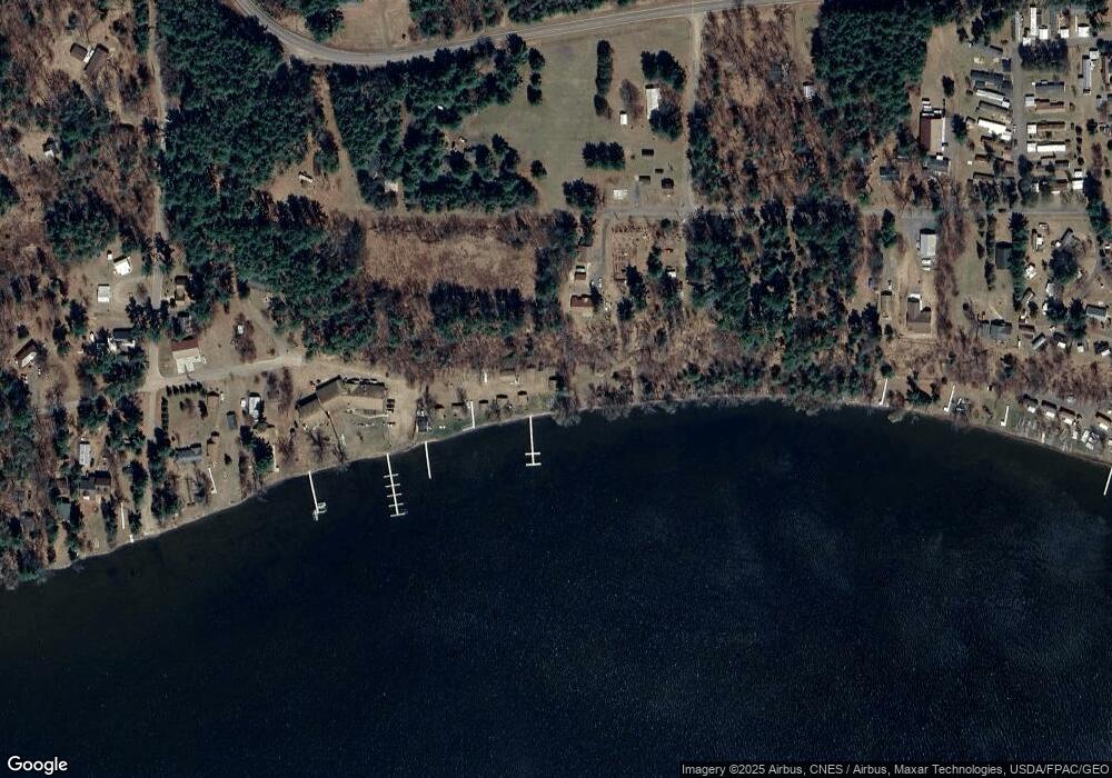 7800 Birch St, Danbury, WI 54830 - photo 1