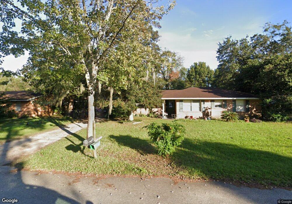 618 Price St, Brunswick, GA 31525 - photo 1