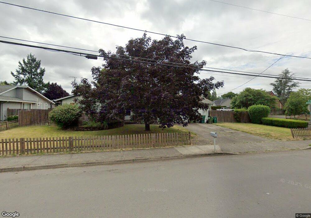 1900 N Main St, Newberg, OR 97132 - photo 1