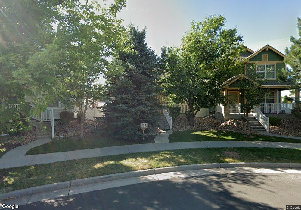 1356 S Quintero Way, Aurora, CO 80017 - photo 1