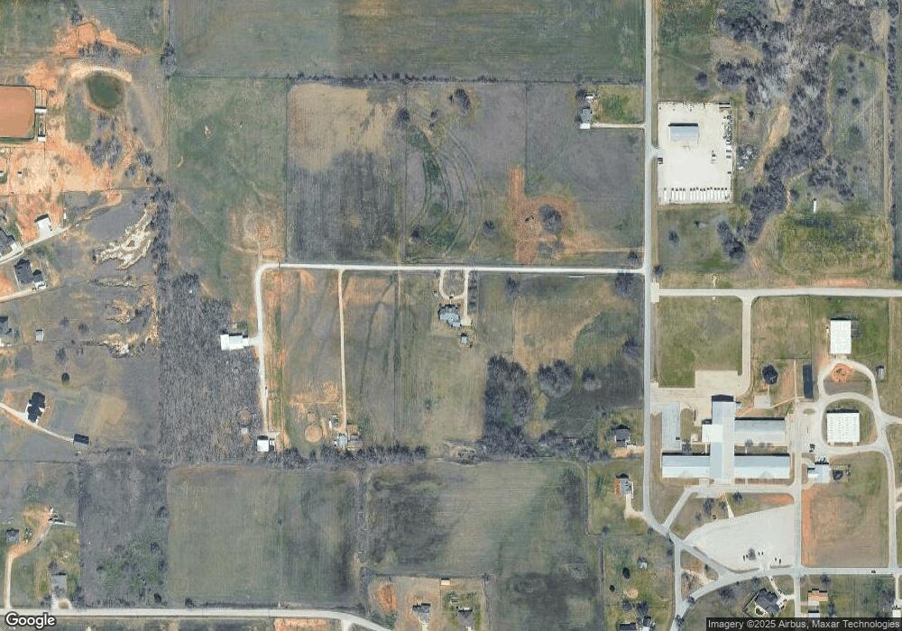 330 Pecan St, Paradise, TX 76073 - photo 1