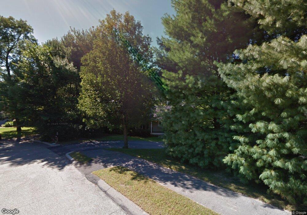 11 Penobscot Rd, Natick, MA 01760 - photo 1