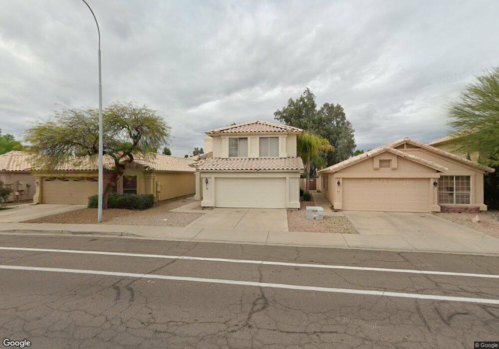 4562 W Joshua Blvd, Chandler, AZ 85226 - photo 1