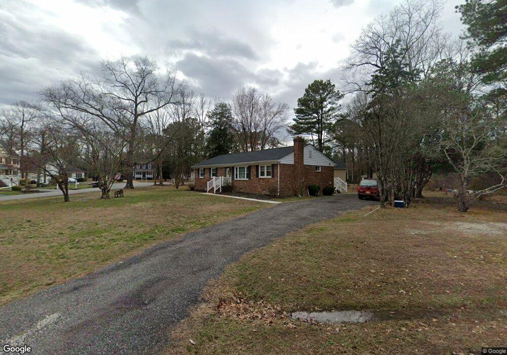 12101 Bigelow Rd, Midlothian, VA 23112 - photo 1