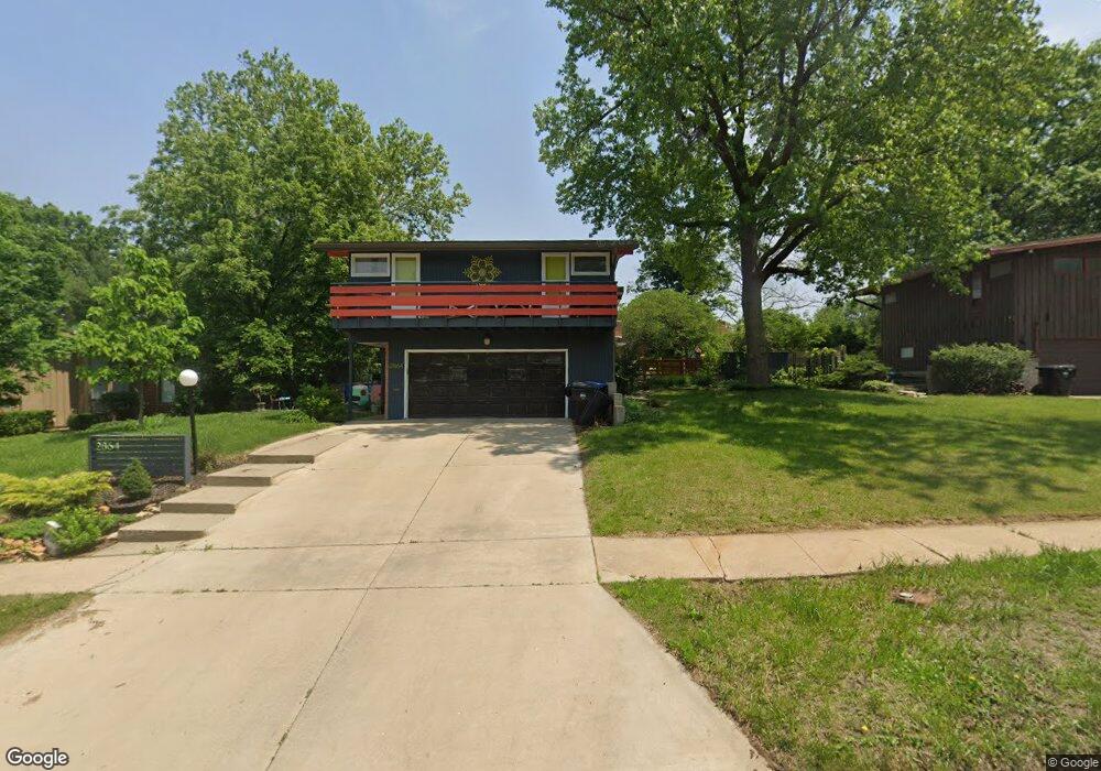 2864 SW Mulvane St, Topeka, KS 66611 - photo 1