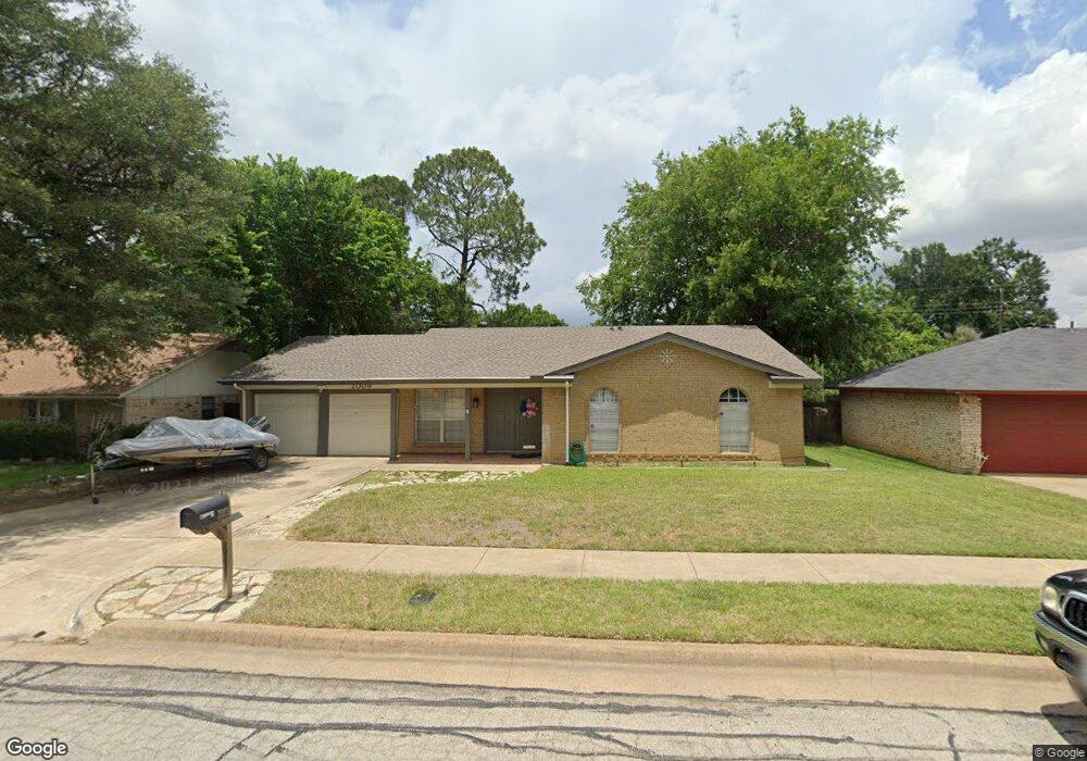 2009 Lexington Place, Bedford, TX 76022 - photo 1