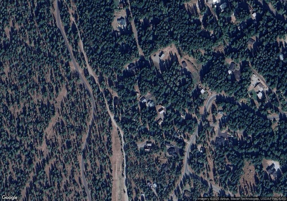 390 Vinegar Bend Rd, Ronald, WA 98940 - photo 1