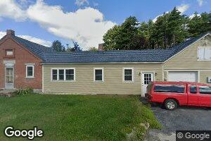 356 Slab City Rd, Grafton, NH 03240