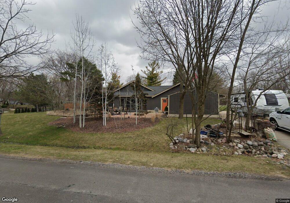 11770 W Woods Rd, Franklin, WI 53132 - photo 1