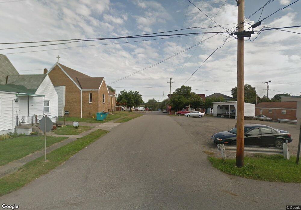 579 W West St W, Smithfield, OH 43948 - photo 1