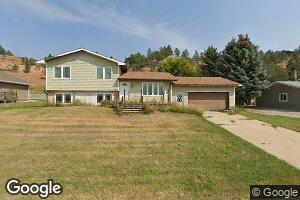 215 Birch St, Hulett, WY 82720