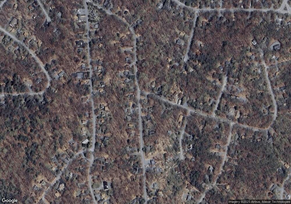 362 Lakewood Dr, Hamlin, PA 18427 - photo 1