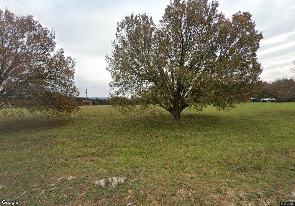 11546 Back Rd, Toms Brook, VA 22660 - photo 1