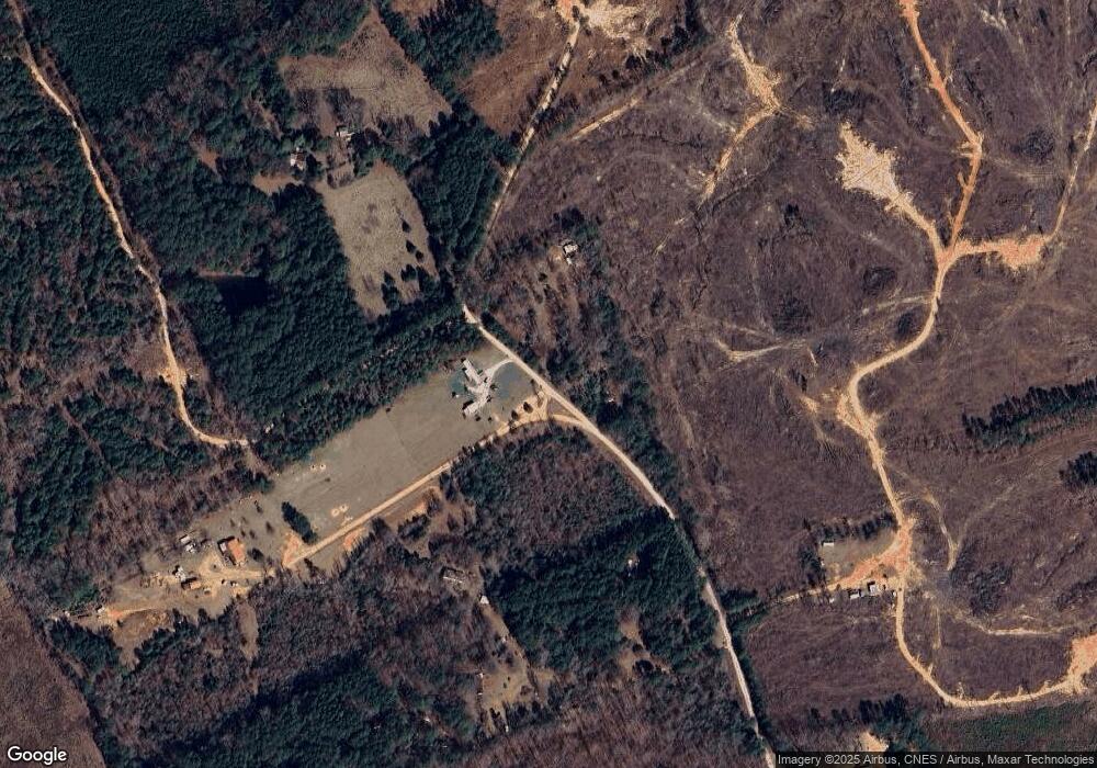 1836 W Hill Rd, Lincolnton, GA 30817 - photo 1