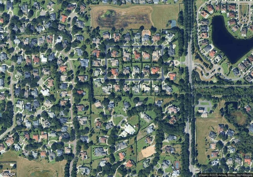 9151 Balmoral Mews Square, Windermere, FL 34786 - photo 1