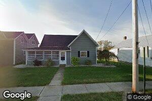 15 W Main St, Osgood, OH 45351