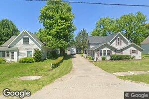 4917 State St, Gagetown, MI 48735