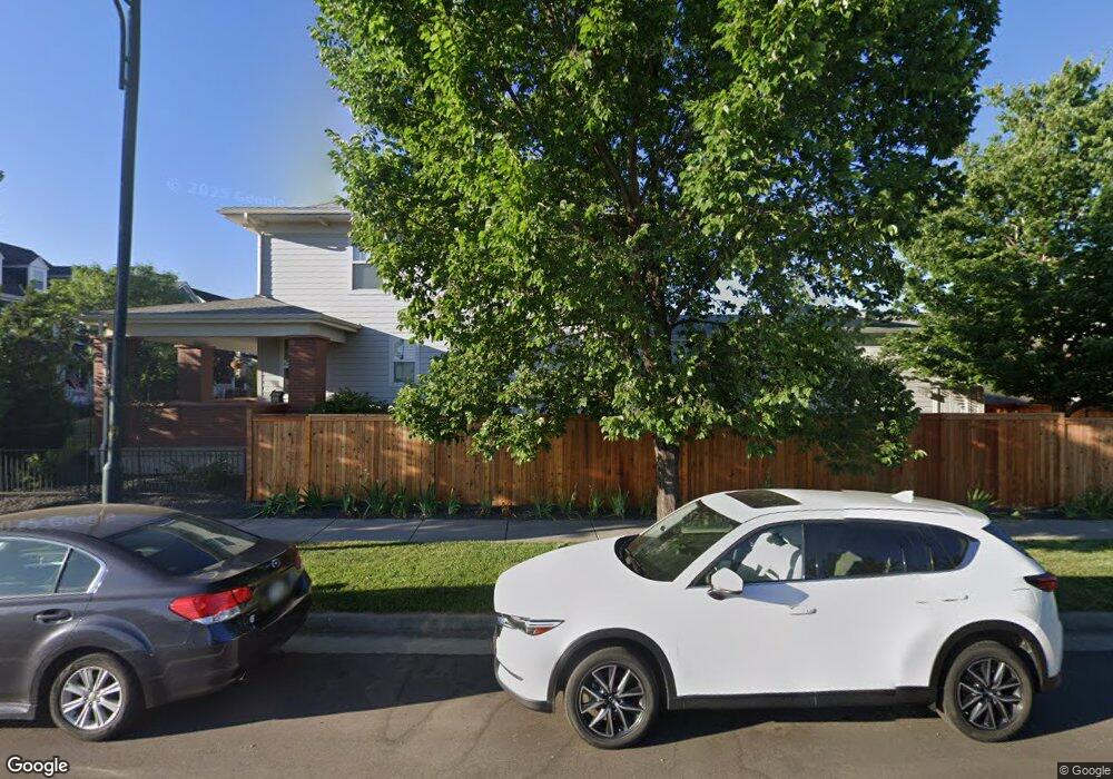 8136 E 35th Ave, Denver, CO 80238 - photo 1