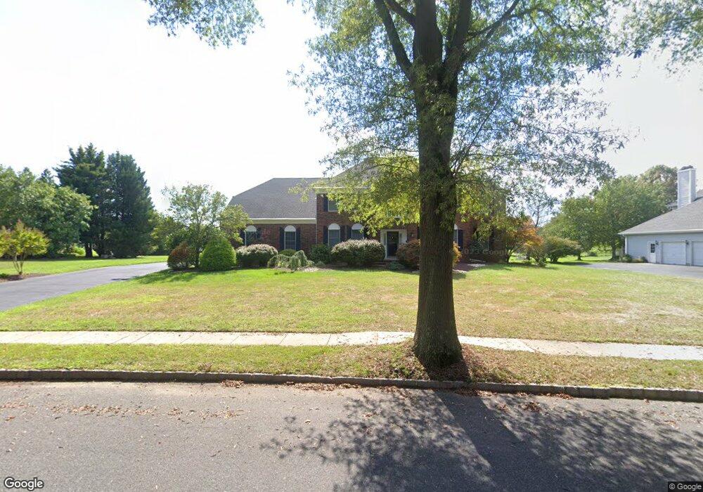 6 Stonewall Dr, Princeton Junction, NJ 08550 - photo 1