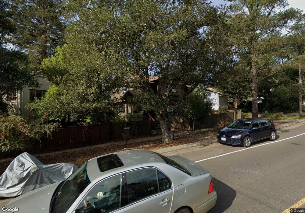 938 Spruce St, Berkeley, CA 94707 - photo 1