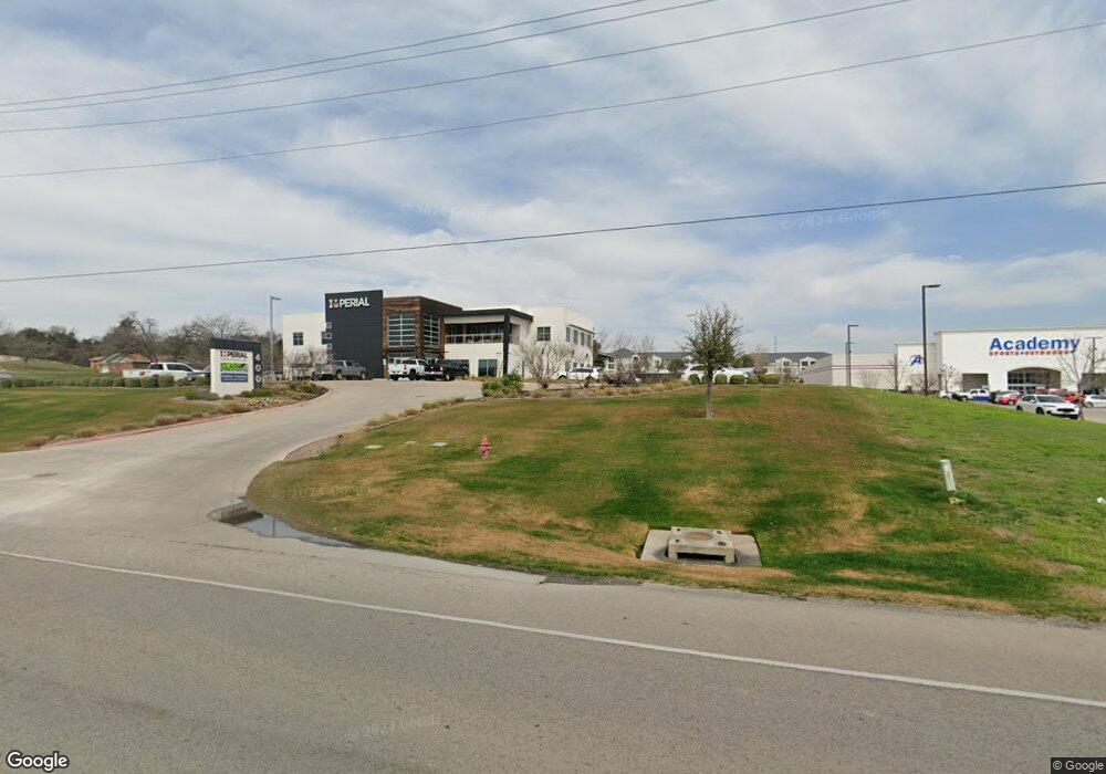 400 E Interstate 20, Weatherford, TX 76087 - photo 1