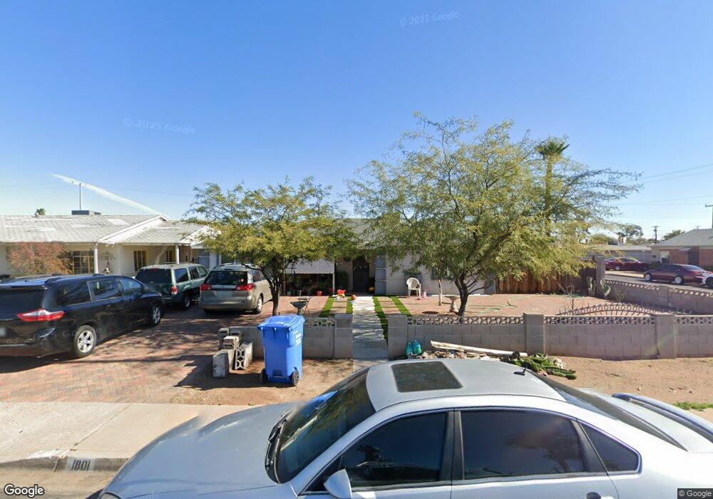 1801 N 21st Place, Phoenix, AZ 85006 - photo 1